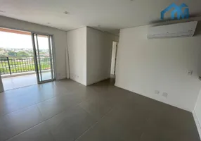 Foto 1 de Apartamento com 3 Quartos para alugar, 85m² em Vila Padre Bento, Itu