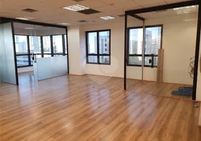 Foto 1 de Sala Comercial à venda, 100m² em Pinheiros, São Paulo