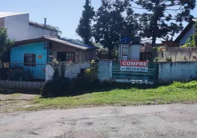 Foto 1 de Lote/Terreno à venda, 337m² em Santa Cândida, Curitiba