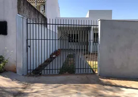 Foto 1 de Casa com 3 Quartos à venda, 82m² em Parque Taruma, Maringá