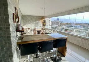 Foto 1 de Apartamento com 4 Quartos à venda, 189m² em Sul, Águas Claras