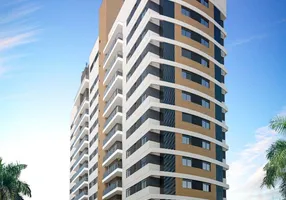 Foto 1 de Apartamento com 3 Quartos à venda, 120m² em Centro, Criciúma