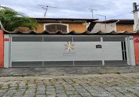 Foto 1 de Sobrado com 3 Quartos à venda, 140m² em Vila Dalila, São Paulo