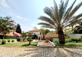 Foto 1 de Casa de Condomínio com 4 Quartos à venda, 499m² em Parque da Hípica, Campinas