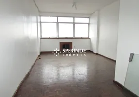 Foto 1 de Sala Comercial para alugar, 31m² em Centro, Porto Alegre