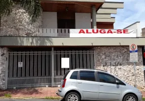 Foto 1 de Casa com 3 Quartos à venda, 300m² em Centro, Sorocaba