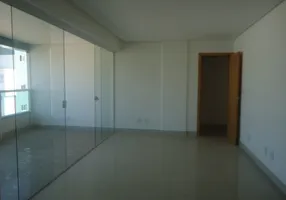 Foto 1 de Apartamento com 4 Quartos à venda, 90m² em São Luíz, Belo Horizonte