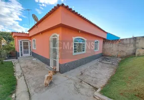 Foto 1 de Casa com 2 Quartos à venda, 98m² em San Genaro, Ribeirão das Neves