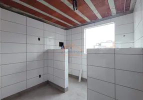 Foto 1 de Apartamento com 2 Quartos à venda, 55m² em Europa, Contagem