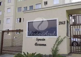 Foto 1 de Cobertura com 2 Quartos à venda, 105m² em Catharina Zanaga, Americana