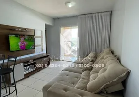 Foto 1 de Apartamento com 3 Quartos à venda, 65m² em Parque Oeste Industrial, Goiânia