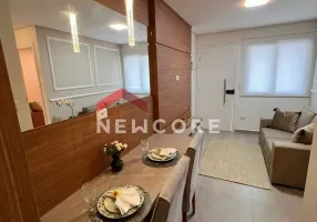 Foto 1 de Apartamento com 2 Quartos à venda, 35m² em Vila Isolina Mazzei, São Paulo