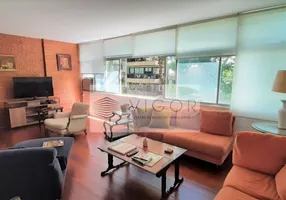 Foto 1 de Apartamento com 3 Quartos para alugar, 150m² em Ipanema, Rio de Janeiro