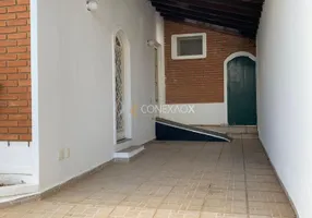 Foto 1 de Casa com 2 Quartos à venda, 91m² em Bonfim, Campinas