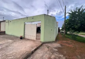 Foto 1 de Casa com 3 Quartos à venda, 180m² em Setor Residencial Leste, Brasília