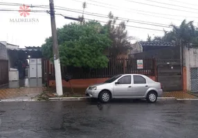 Foto 1 de Casa com 4 Quartos à venda, 570m² em Parque Boturussu, São Paulo