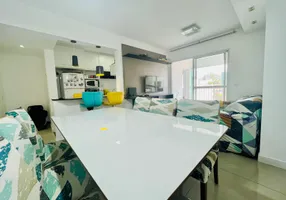 Foto 1 de Apartamento com 2 Quartos à venda, 78m² em Osvaldo Cruz, São Caetano do Sul