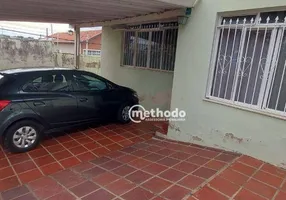 Foto 1 de Casa com 3 Quartos à venda, 250m² em Jardim Nova Europa, Campinas