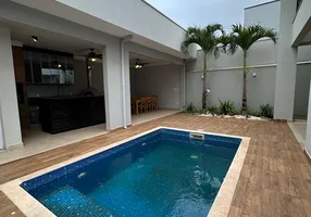 Foto 1 de Casa de Condomínio com 3 Quartos à venda, 225m² em Terras de São Bento, Limeira