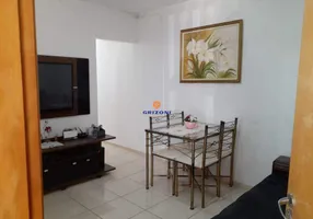 Foto 1 de Casa com 3 Quartos à venda, 69m² em Parque Viaduto, Bauru