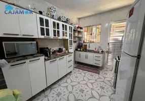 Foto 1 de Casa com 6 Quartos à venda, 180m² em Jordanésia, Cajamar