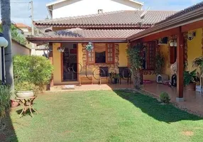 Foto 1 de Casa com 3 Quartos à venda, 170m² em Vila João XXIII, Vinhedo