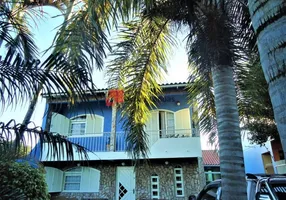 Foto 1 de Casa com 3 Quartos à venda, 280m² em Mathias Velho, Canoas