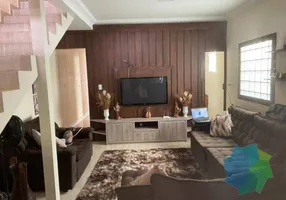 Foto 1 de Casa com 4 Quartos à venda, 200m² em Residencial Parque Laguna, Salto