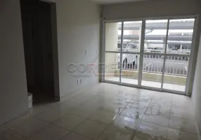 Foto 1 de Apartamento com 2 Quartos à venda, 58m² em Vila Alba, Araçatuba