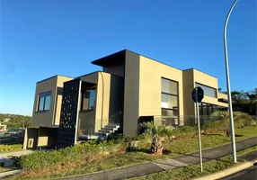 Foto 1 de Casa de Condomínio com 4 Quartos à venda, 251m² em Alphaville Itu, Itu
