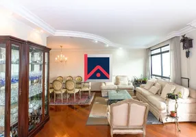 Foto 1 de Apartamento com 4 Quartos à venda, 170m² em Vila Romana, São Paulo