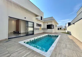 Foto 1 de Casa de Condomínio com 3 Quartos à venda, 190m² em Jardim São Marcos, Valinhos
