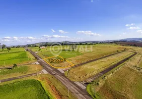 Foto 1 de Lote/Terreno à venda, 1007m² em Sitio Moenda, Itatiba