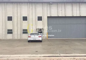 Foto 1 de Galpão/Depósito/Armazém para alugar, 2580m² em Industrial Anhangüera, Osasco