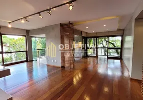 Foto 1 de Apartamento com 4 Quartos para alugar, 221m² em São João, Porto Alegre