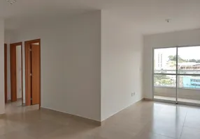 Foto 1 de Apartamento com 2 Quartos à venda, 65m² em Santos Dumont, Juiz de Fora