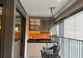 Foto 1 de Apartamento com 1 Quarto para venda ou aluguel, 42m² em Jardins, São Paulo