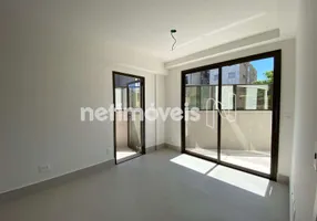 Foto 1 de Apartamento com 3 Quartos à venda, 138m² em Serra, Belo Horizonte