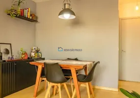 Foto 1 de Apartamento com 2 Quartos à venda, 65m² em Saúde, São Paulo