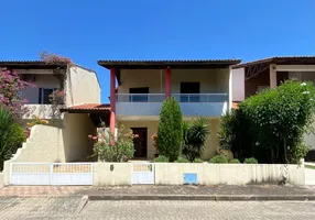 Foto 1 de Casa de Condomínio com 4 Quartos à venda, 668m² em Sapiranga, Fortaleza