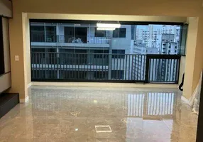 Foto 1 de Apartamento com 1 Quarto à venda, 42m² em Bela Vista, São Paulo