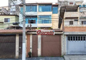 Foto 1 de Casa com 3 Quartos à venda, 119m² em Vila Dom Pedro II, São Paulo