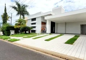 Foto 1 de Casa de Condomínio com 4 Quartos à venda, 280m² em Jardim Vista Alegre, São José do Rio Preto