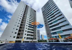 Foto 1 de Apartamento com 2 Quartos à venda, 56m² em Indianopolis, Caruaru