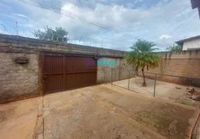 Foto 1 de Casa com 3 Quartos à venda, 131m² em Residencial Vieira, Trindade