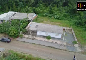 Foto 1 de Casa com 3 Quartos à venda, 100m² em Barra do Sai, Itapoá