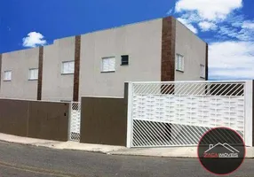 Foto 1 de Casa com 3 Quartos à venda, 94m² em Vila Oliveira, Mogi das Cruzes