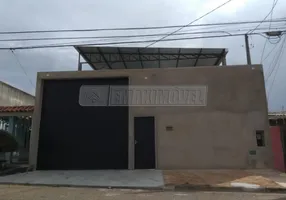 Foto 1 de Galpão/Depósito/Armazém à venda, 270m² em Vila Nova Sorocaba, Sorocaba