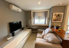 Foto 1 de Apartamento com 2 Quartos à venda, 102m² em Campo Belo, São Paulo