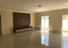 Foto 1 de Casa de Condomínio com 3 Quartos para alugar, 180m² em Jardim Planalto, Paulínia